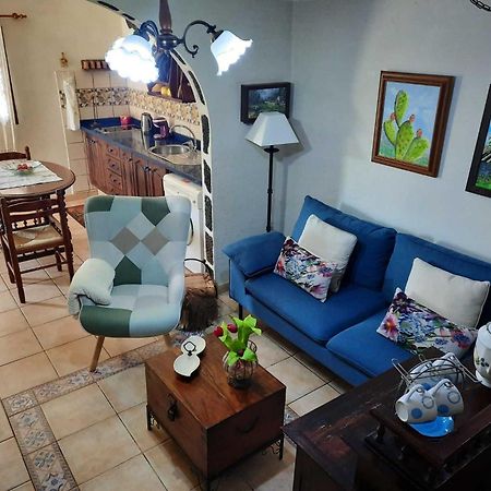 Casa Rural Sanjora Valverde  Eksteriør bilde